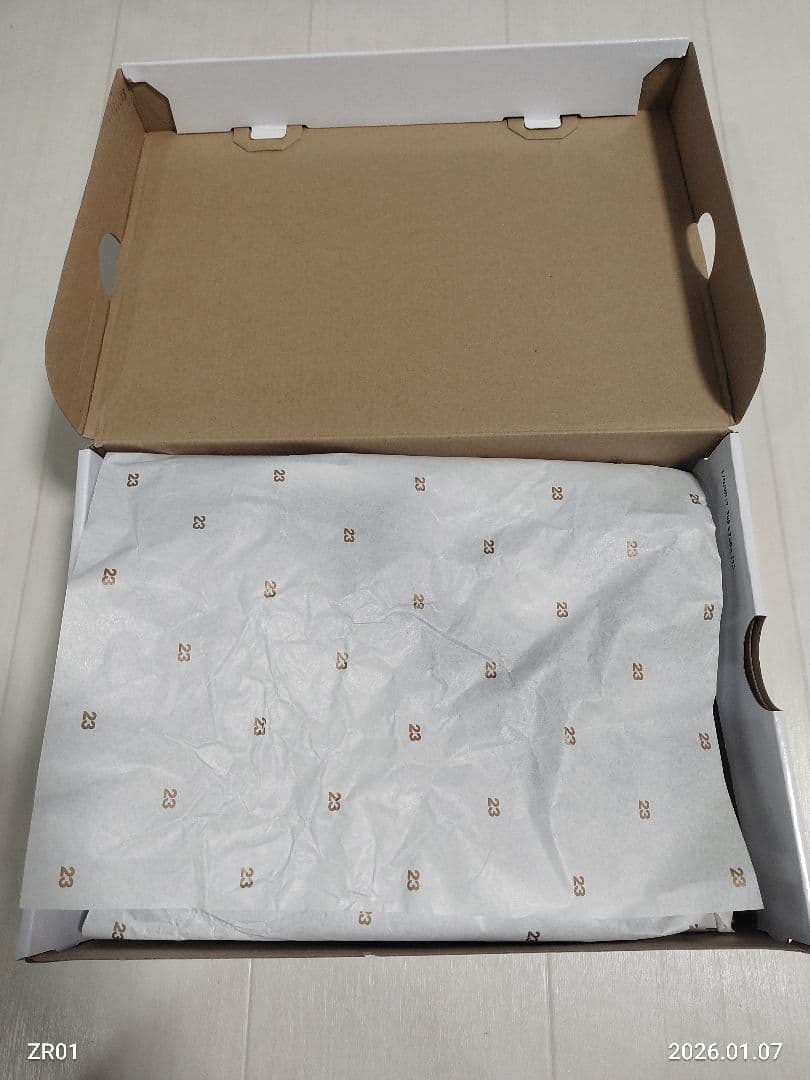 新品◆Nike Air Jordan 1 Mid ◆27.5