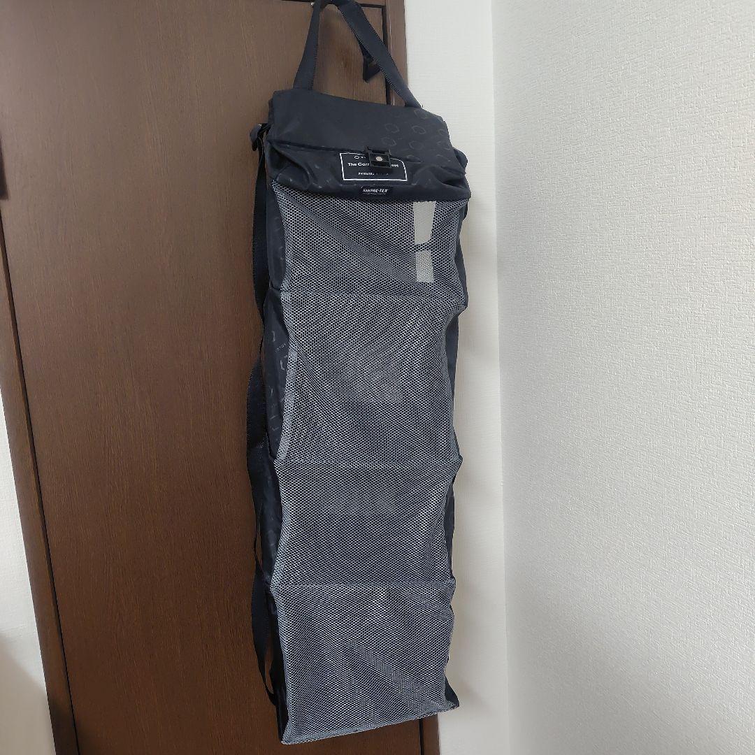 【美品】ソルガード SOLGAARD Trunk Closet M 中型 60L