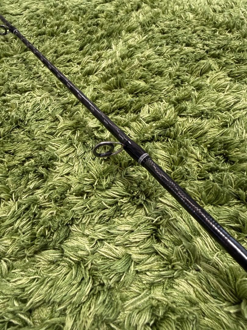 シマノ　24オシアプラッガー　ライトコンセプトs83L