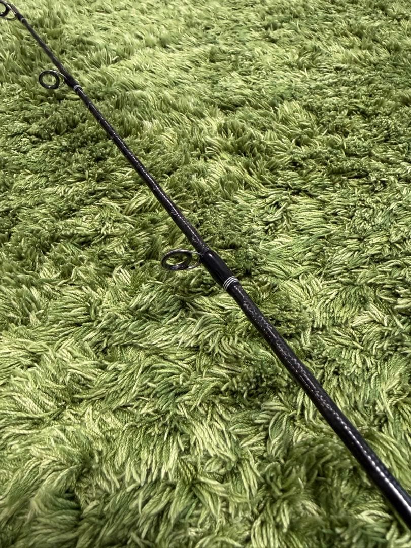 シマノ　24オシアプラッガー　ライトコンセプトs83L