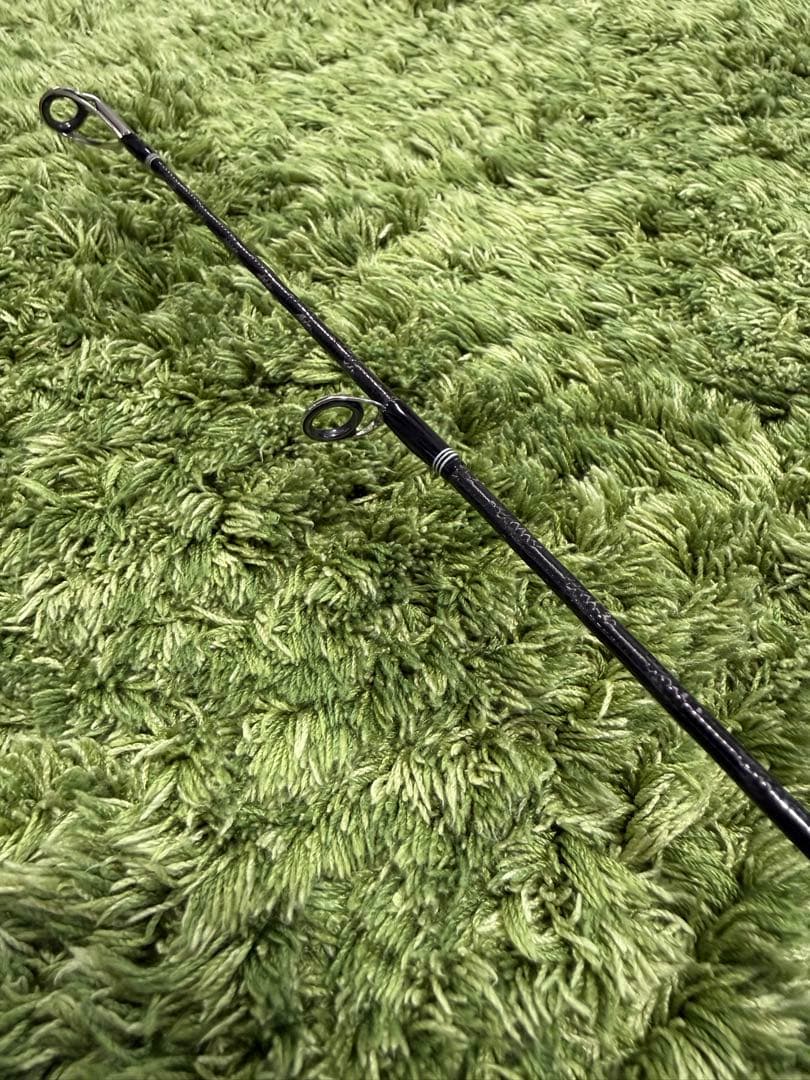 シマノ　24オシアプラッガー　ライトコンセプトs83L