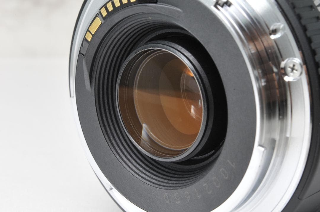 超望遠レンズ❣️Canon⭐️EF 75-300mm F4-5.6 Ⅱ USM