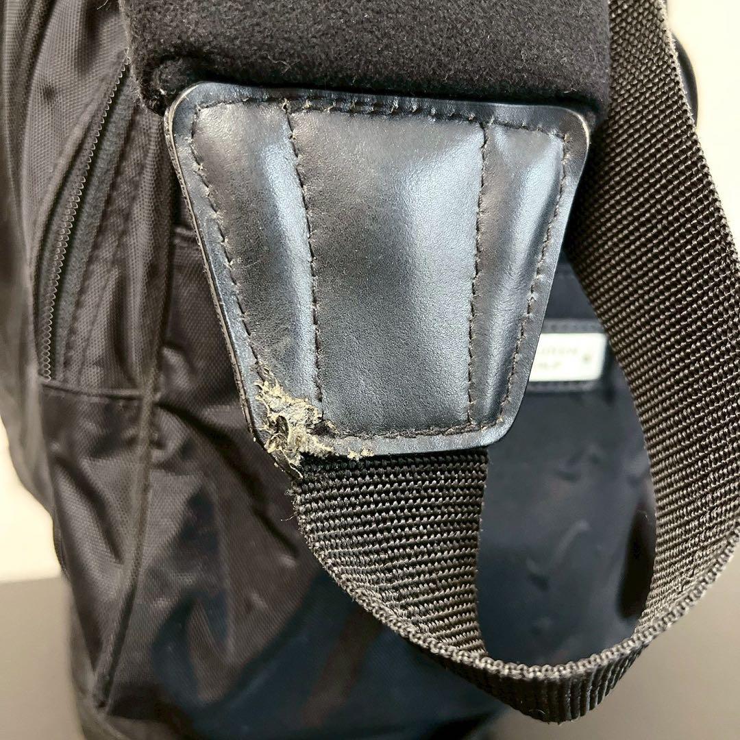 RALPH LAUREN GOLF ラルフローレン キャディバッグ　フードカバー