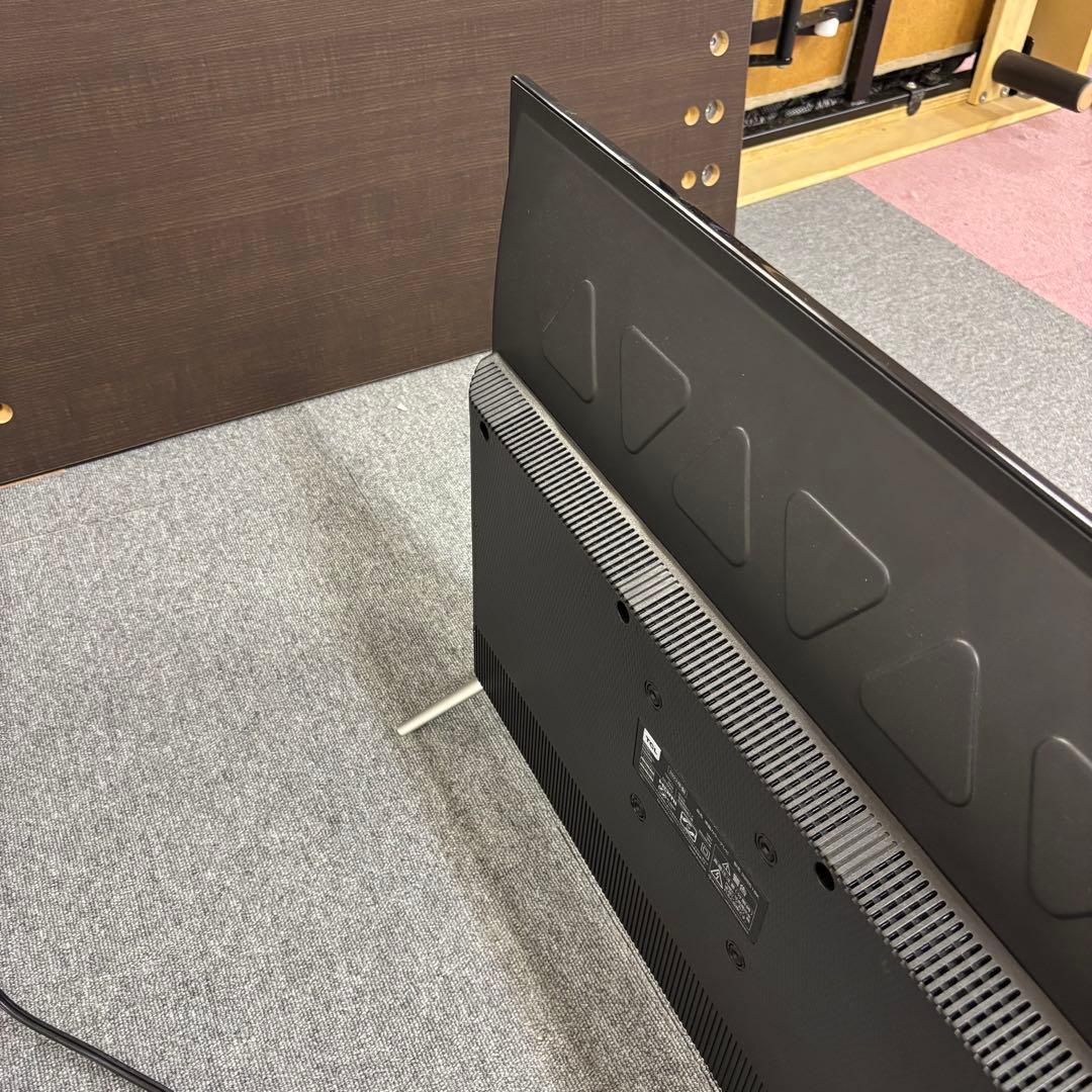 TCL 2022年製 32型 液晶テレビ 32S518K Android