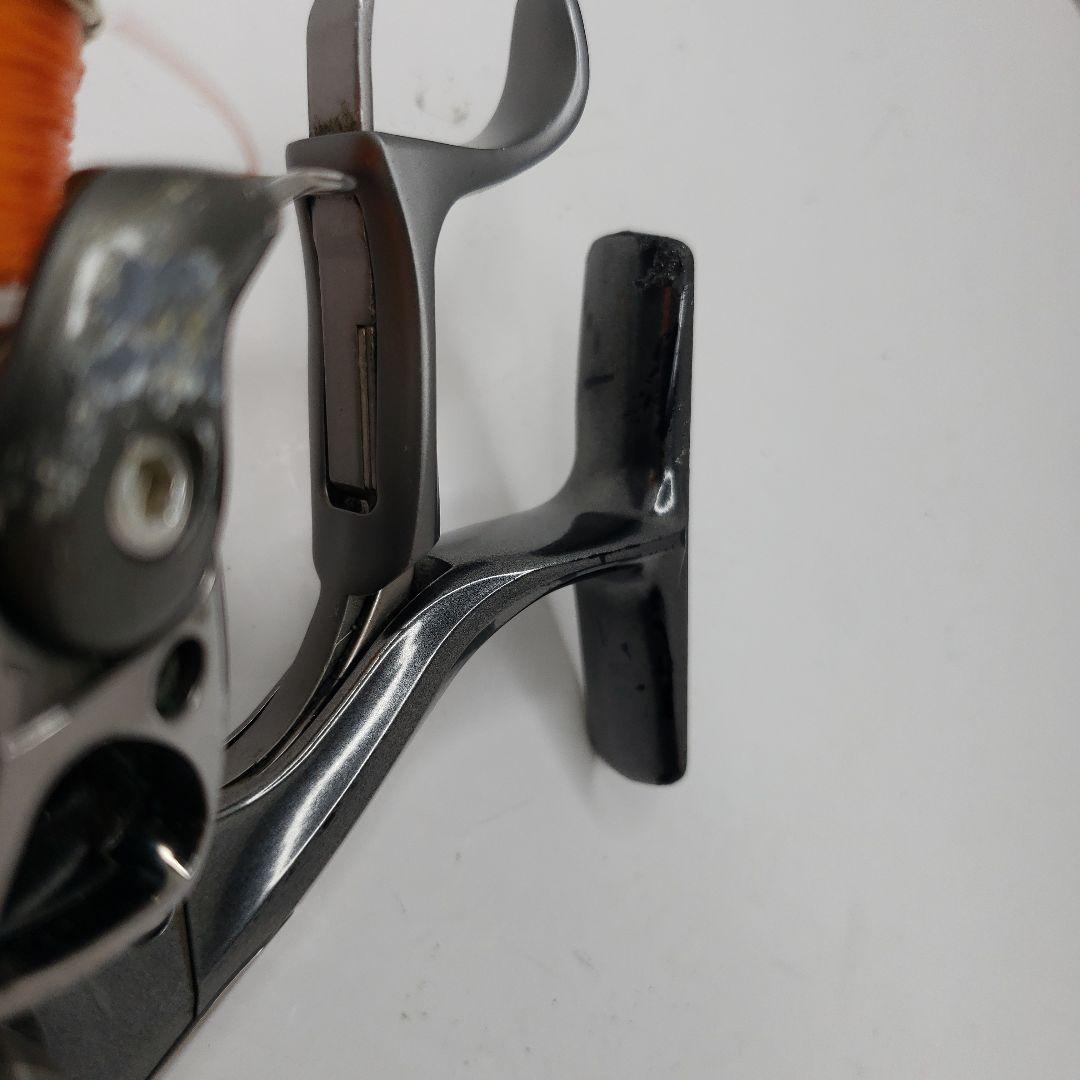 SHIMANO　BB-Xテクニウム3000　機関良好