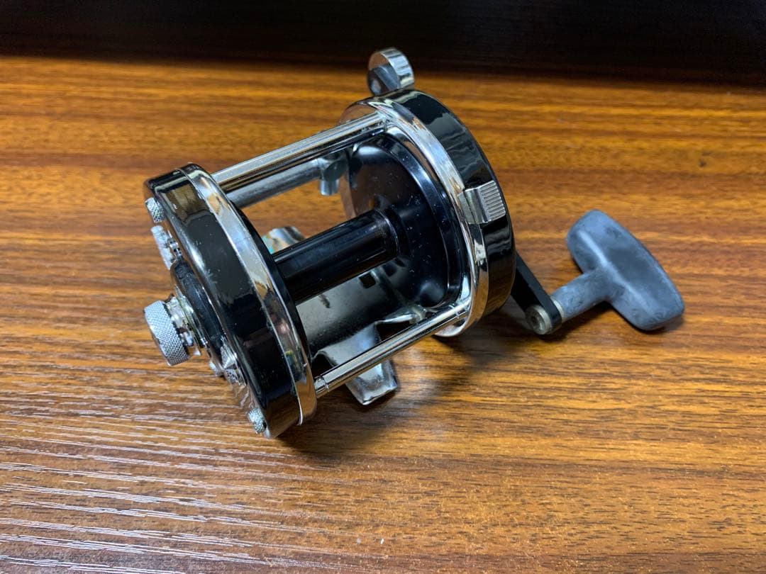 リール ABU Ambassadeur 9000CL