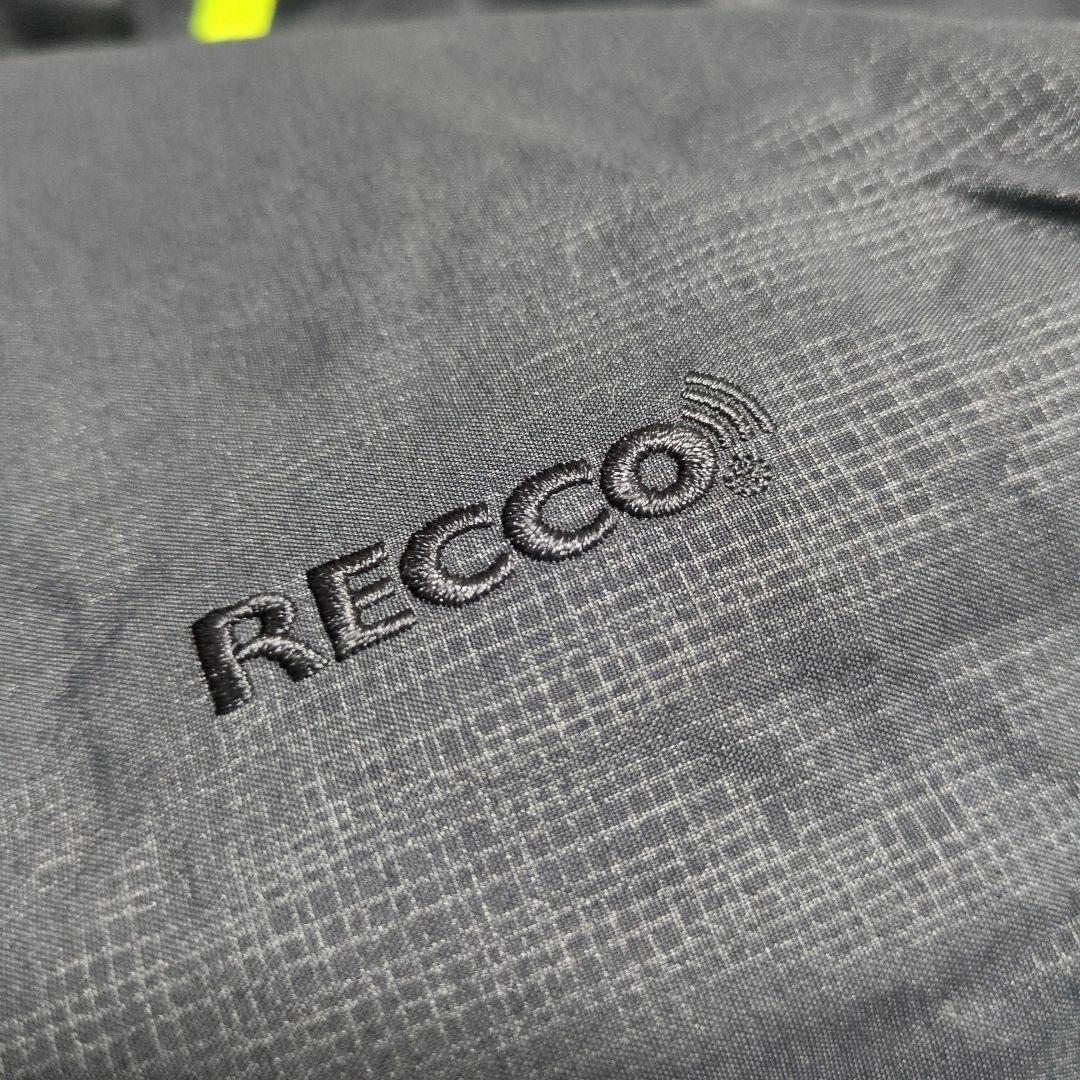 アウトドアリサーチ/ゴアテックスウェア/RECCO