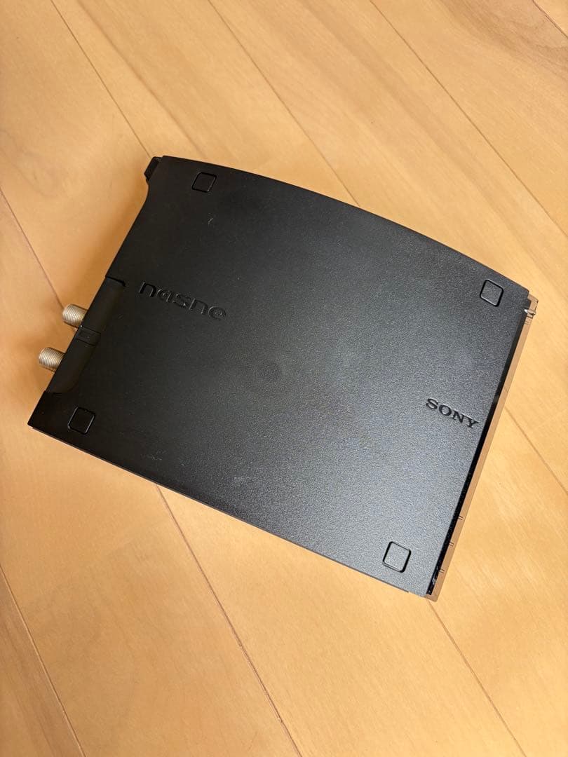 ナスネ 1TB