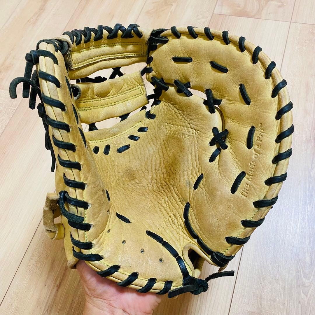 ローリングス ハイパーテック R9シリーズ 軟式少年 グローブ ファーストミット