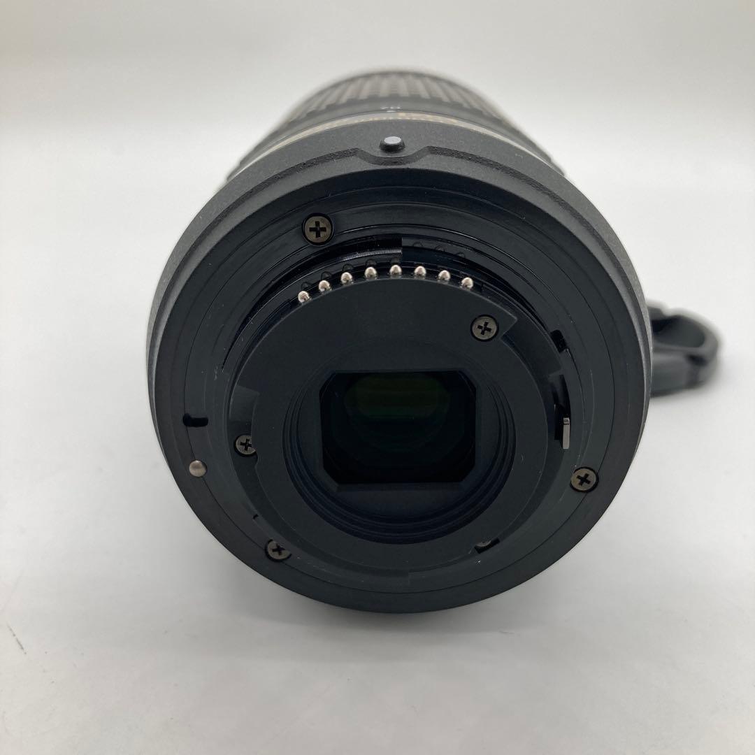 Nikon ニコン AF-P NIKKOR 70-300mm 1:4.5-6.3