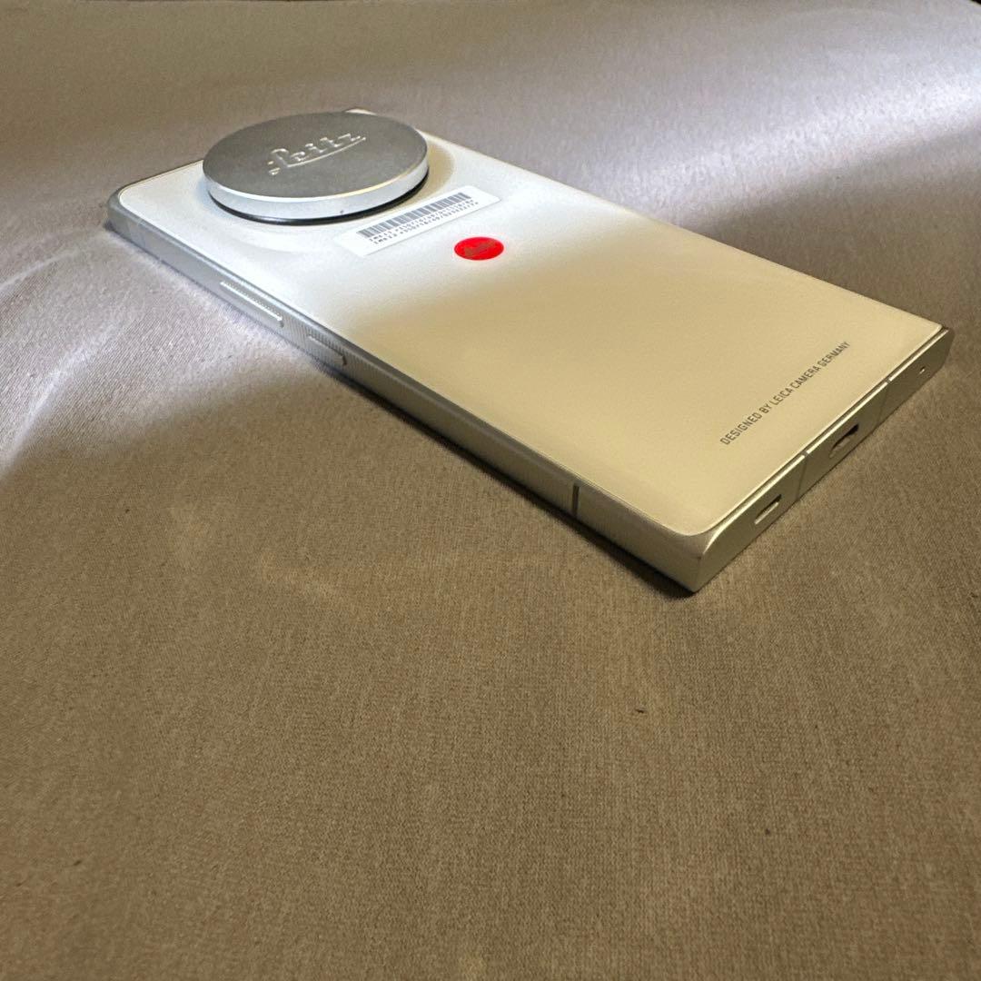 Leitz phone 2 ライツフォン 512GB SIMフリー 18
