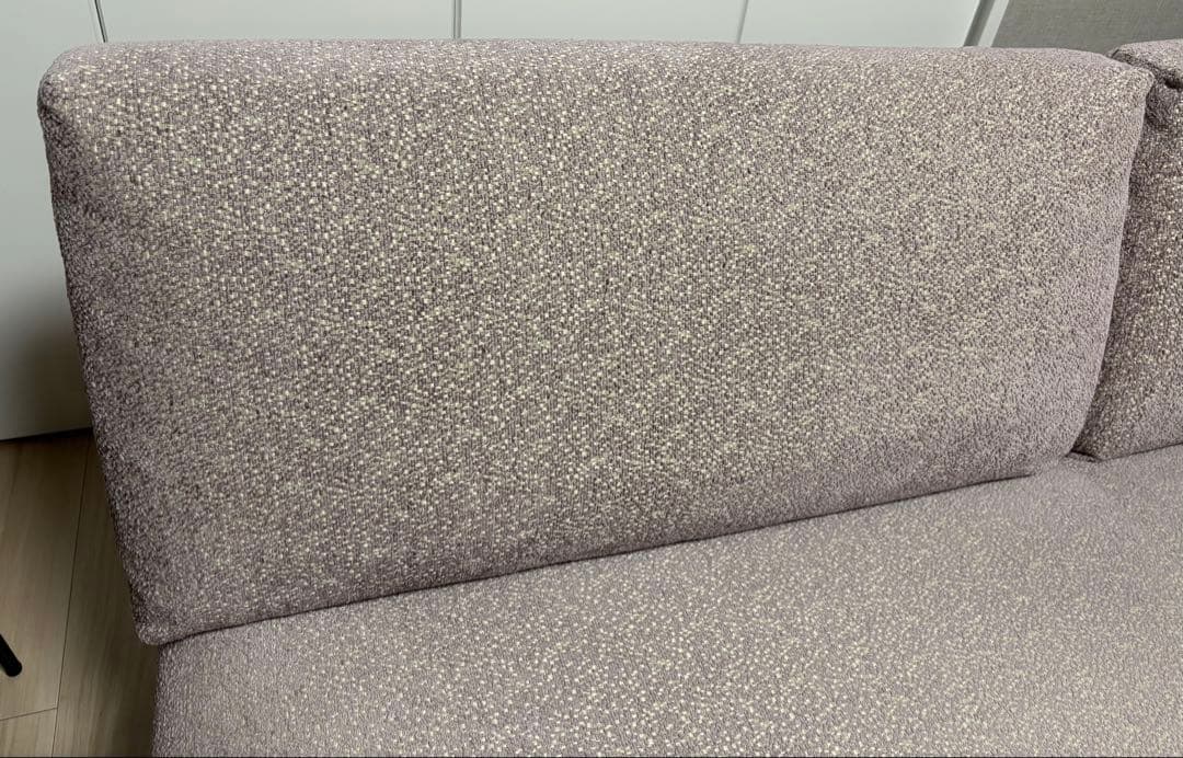 karimoku（カリモク）ソファ　WG3003