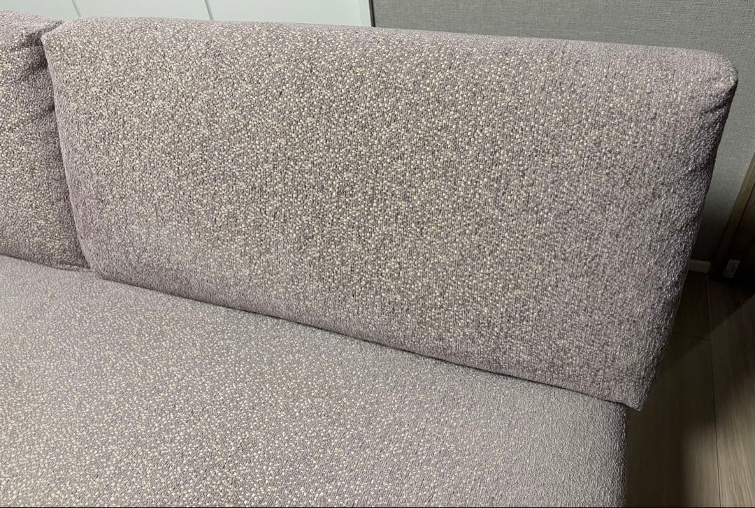 karimoku（カリモク）ソファ　WG3003