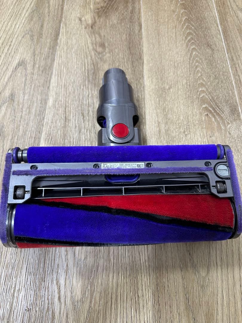 掃除機・クリーナー Dyson cyclone V10 fluffy+