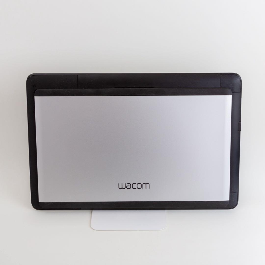 wacom 液タブ TINTAC 13HD 【豪華】特盛セット【完動品】ペンタブ
