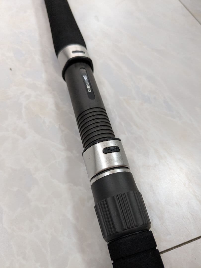 シマノ グラップラー タイプJ S56-6 中古