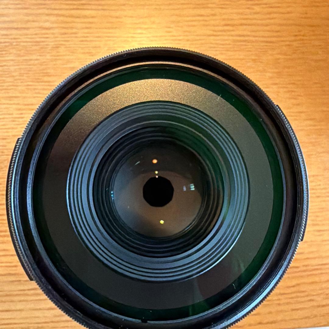 SIGMA 50mm F2 DG DN レンズ