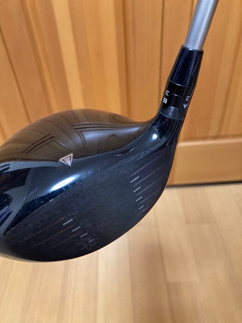 タイトリス TS1 ドライバー 10.5° SR Diamana