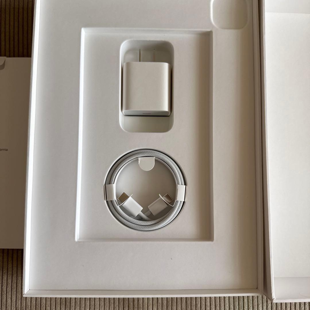 【第4世代】iPad Pro 11㌅ 128GB Wi-Fiモデル