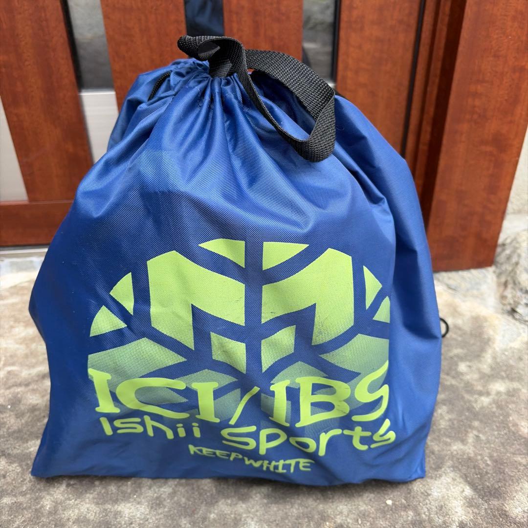 【一度のみ使用】Nordica スキーブーツ ホワイト/シルバー