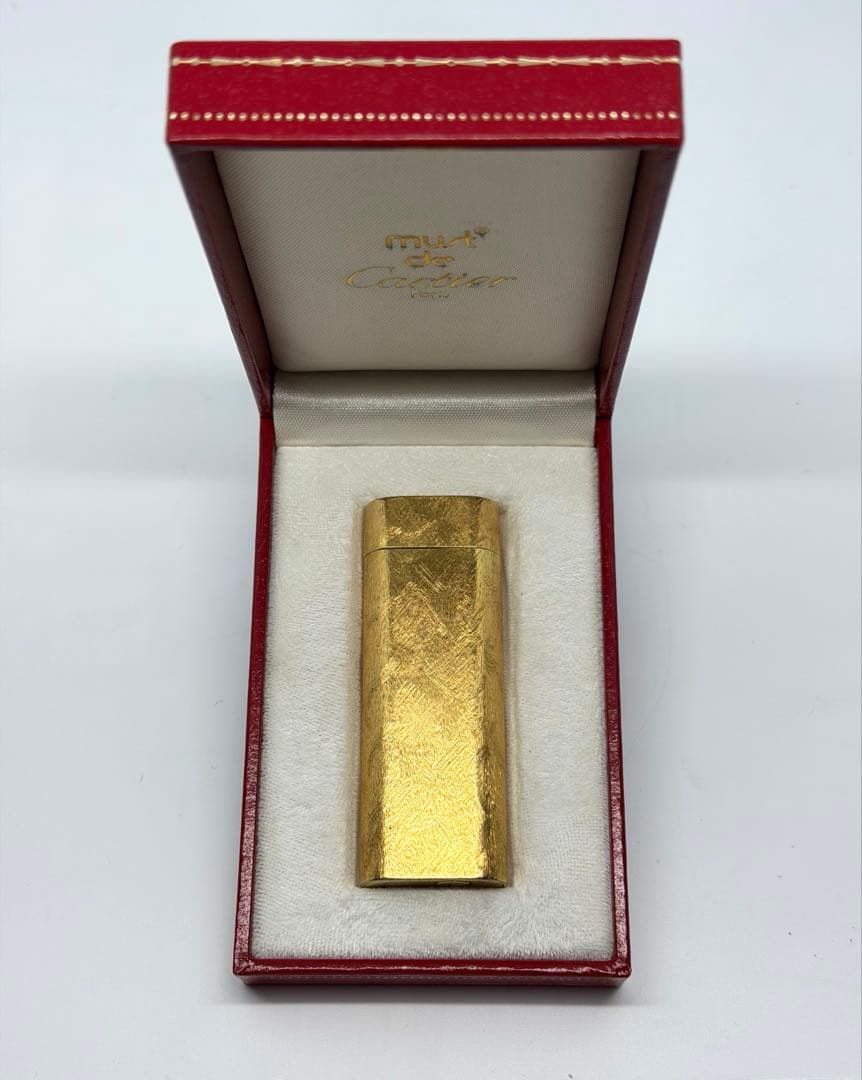 カルティエ ライター