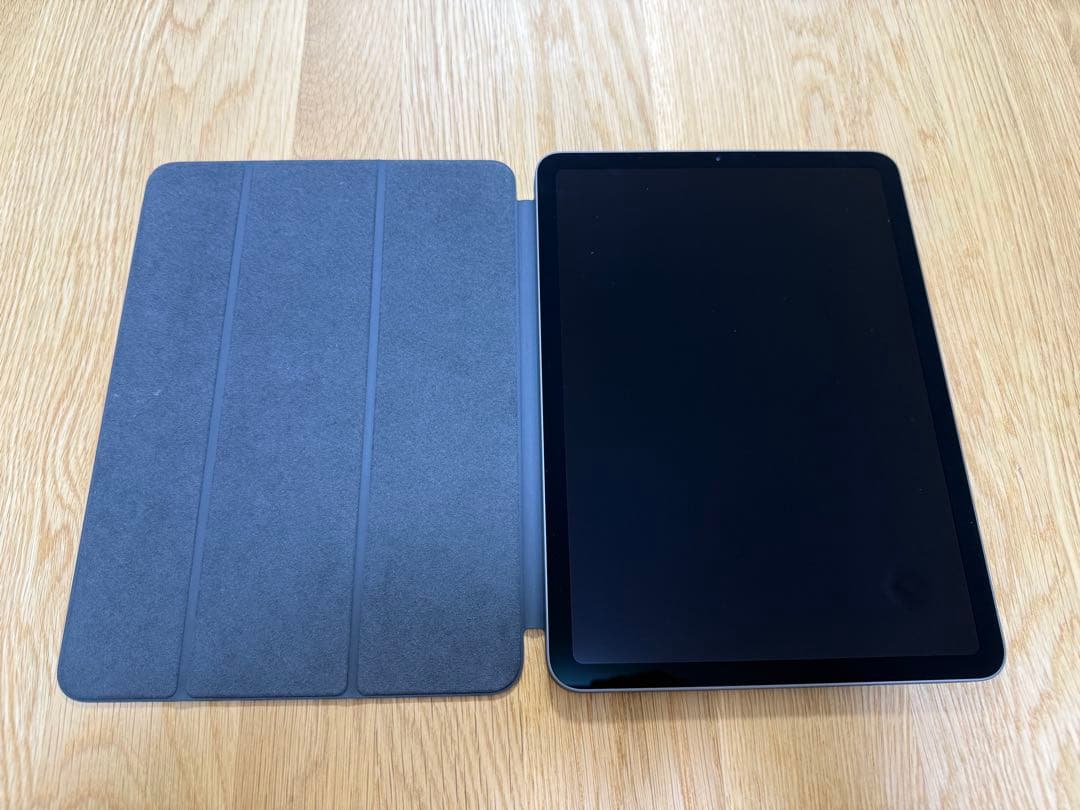 iPad Air 第4世代 Wi-Fiモデル 64GB スペースグレー