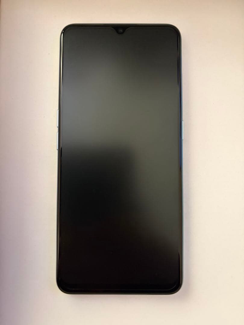 OPPO Reno3 A　本体のみ　楽天モバイル版