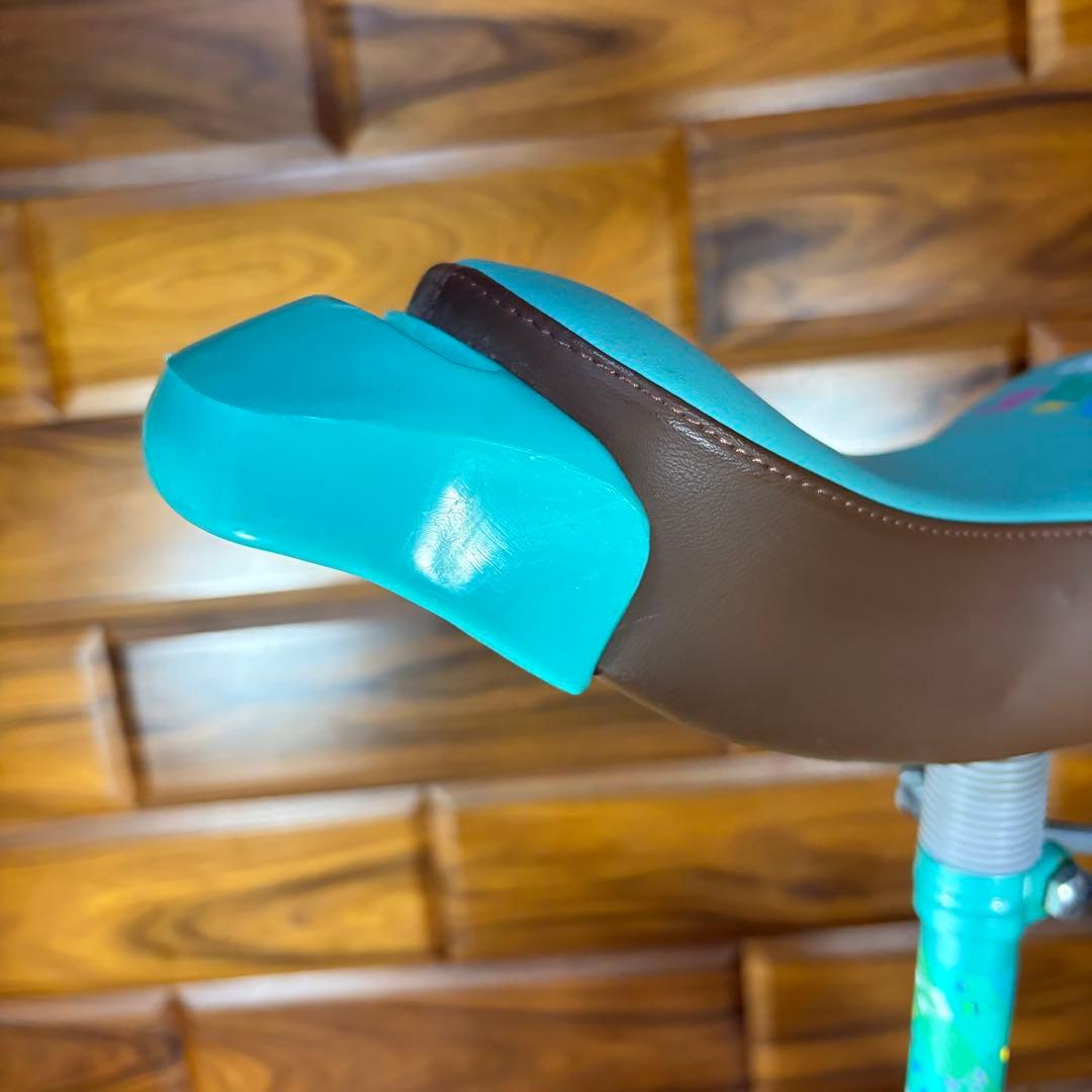 BRIDGESTONE ブリヂストン 一輪車 20インチ スケアクロウ 超美品