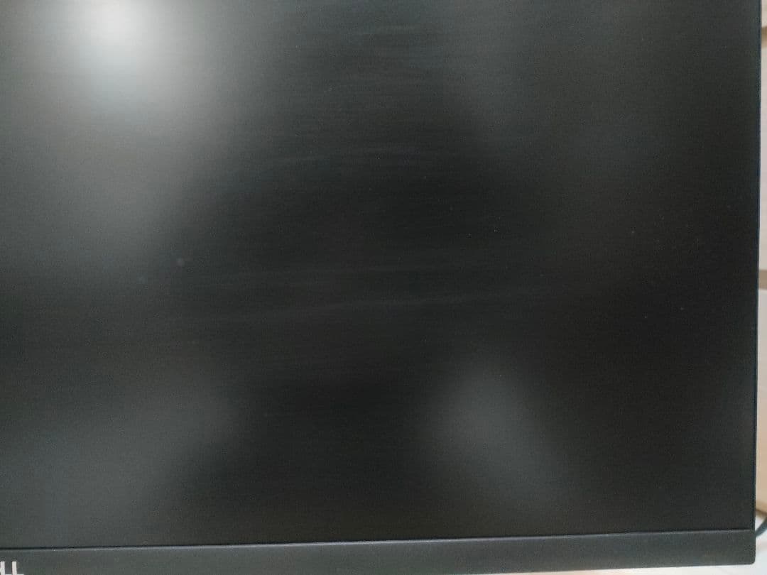 Dell S2721HS 27インチ モニター　フルHD