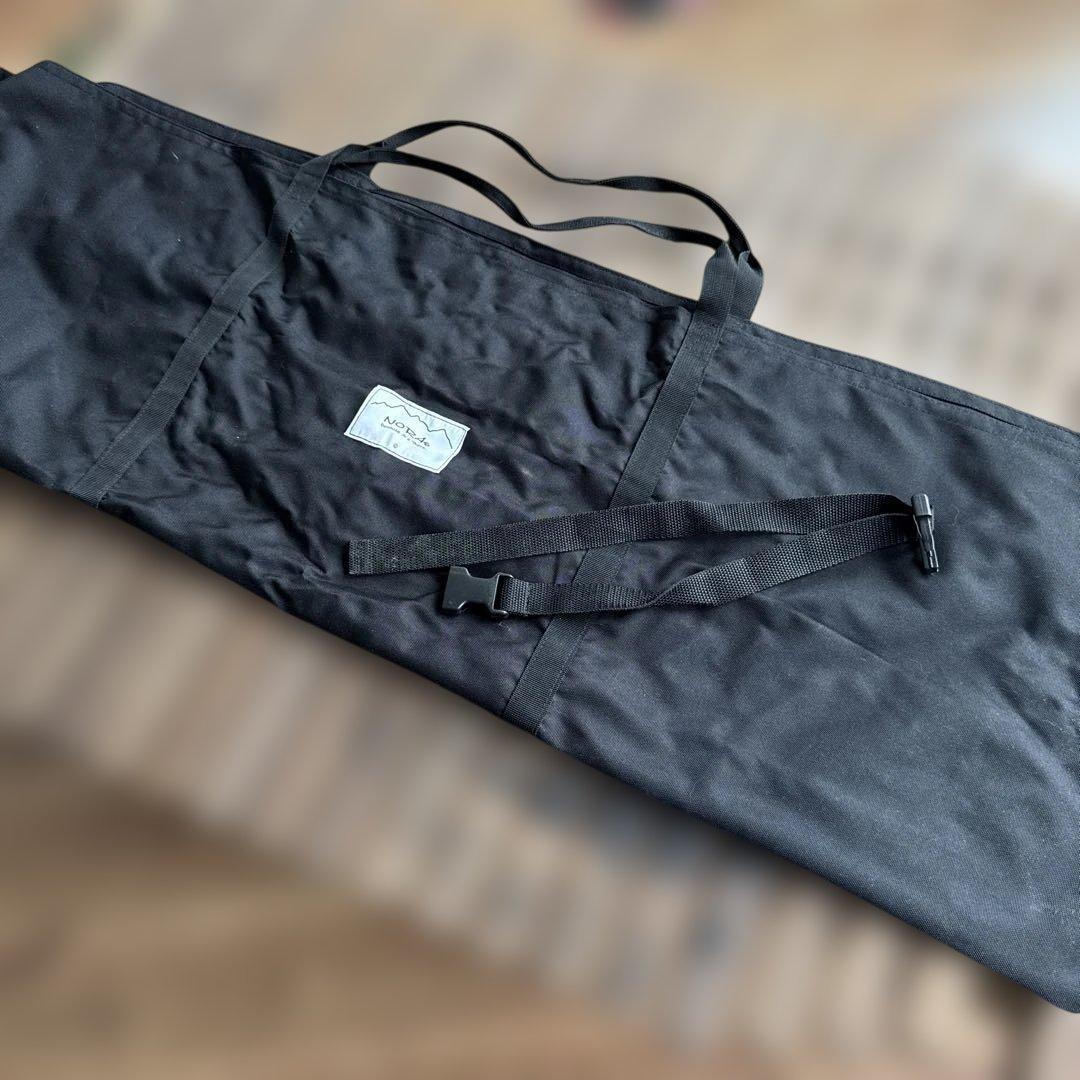 NORAS テーブル　グラインドロッヂ　MMF TURNK ZERO‼️