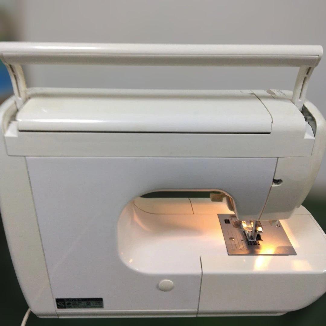 シンガーアプリコット9700型