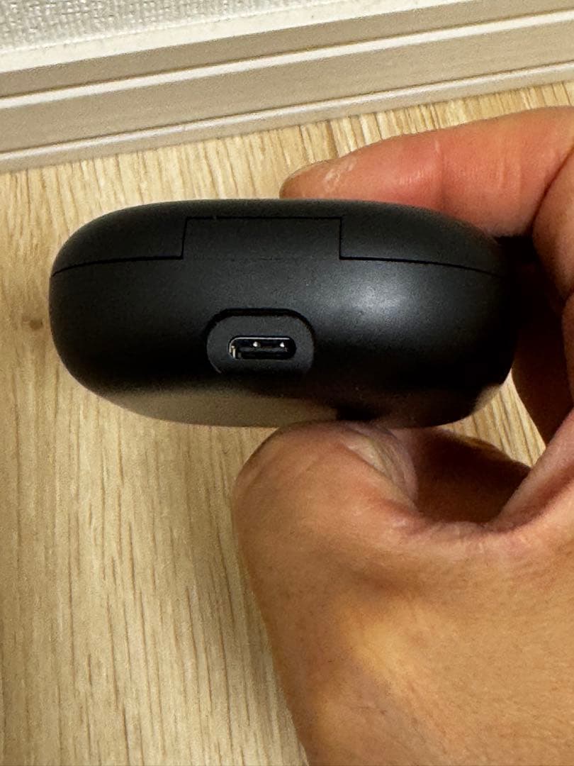 保証書付 Shokz OpenFit 2 ブラック