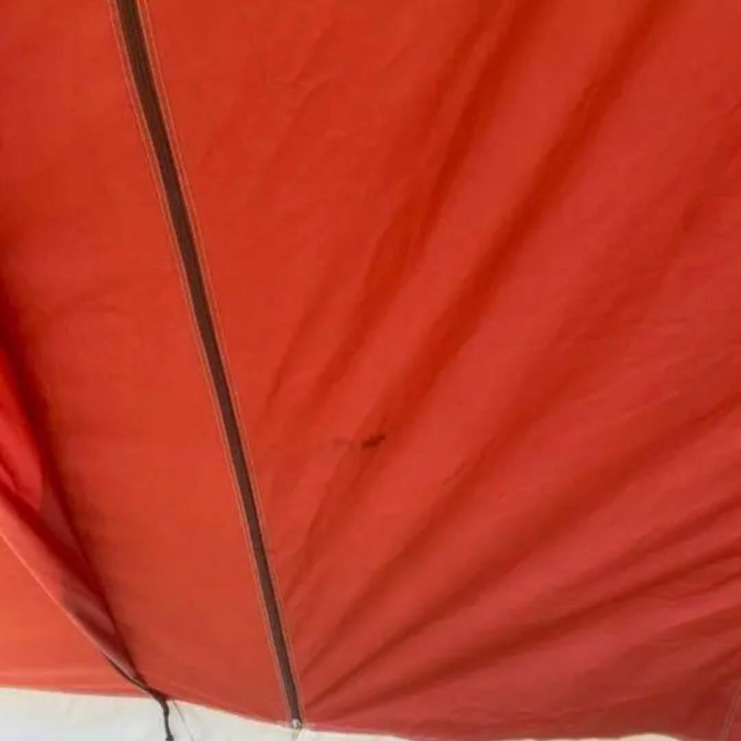 リマ　コットンロッジテント　バハリ４