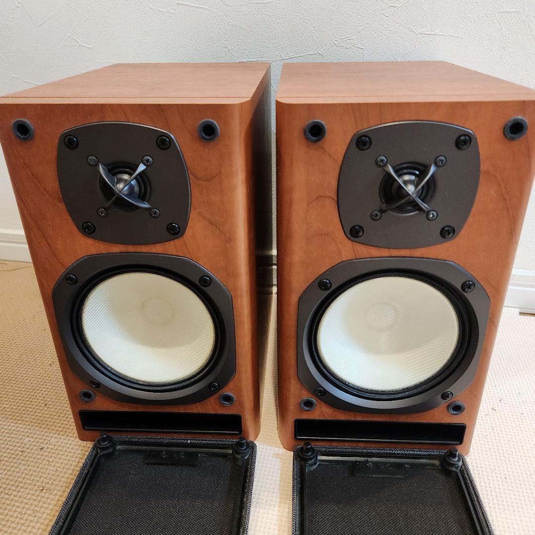 ONKYO オンキョー　 NFR-7 CD/SD/USB RECEIVER