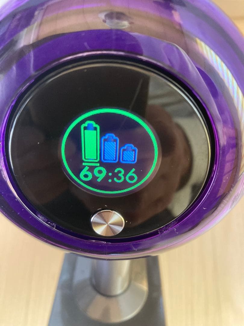 ダイソン掃除機　v11 sv14 分解洗浄