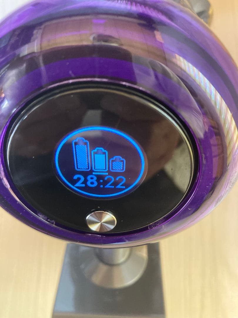 ダイソン掃除機　v11 sv14 分解洗浄