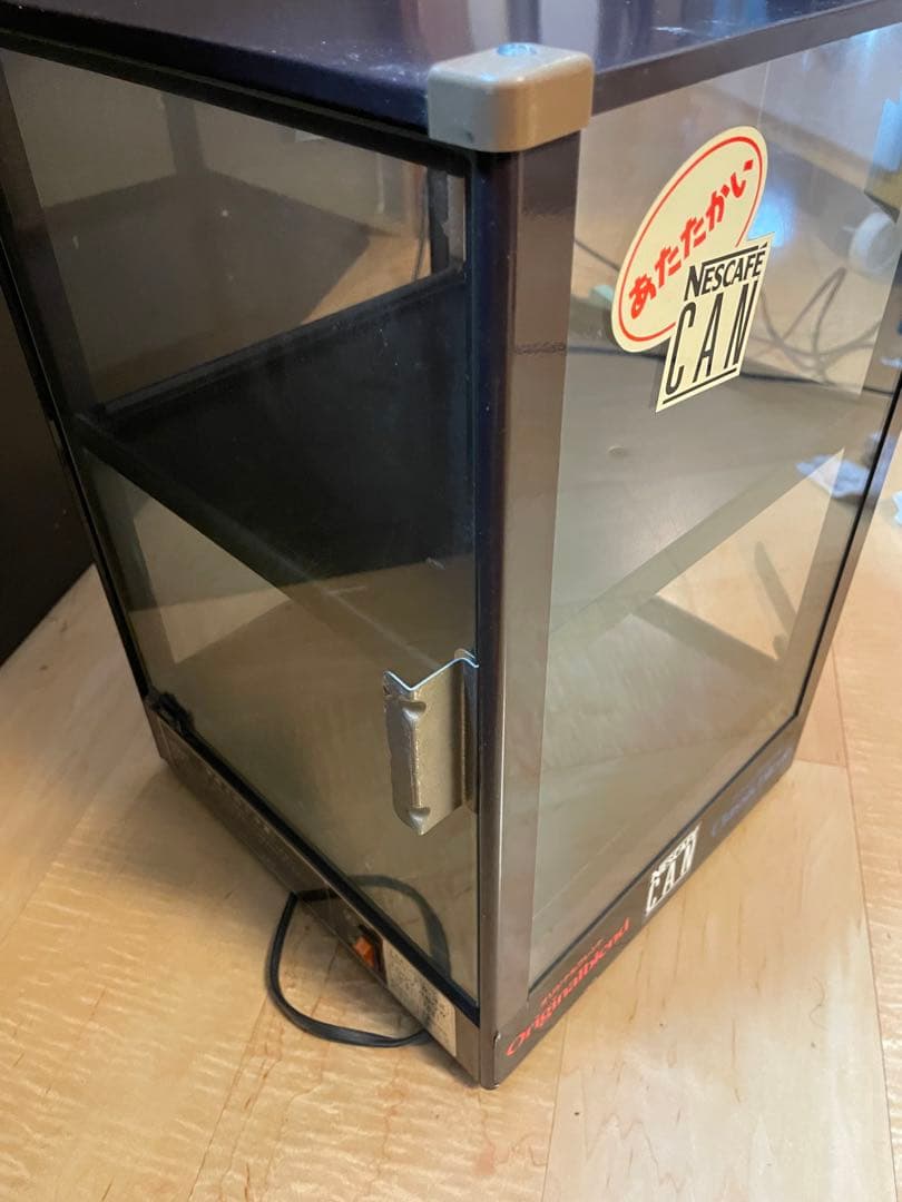昭和　昭和レトロ　昭和レトロ棚　非売品　店売棚