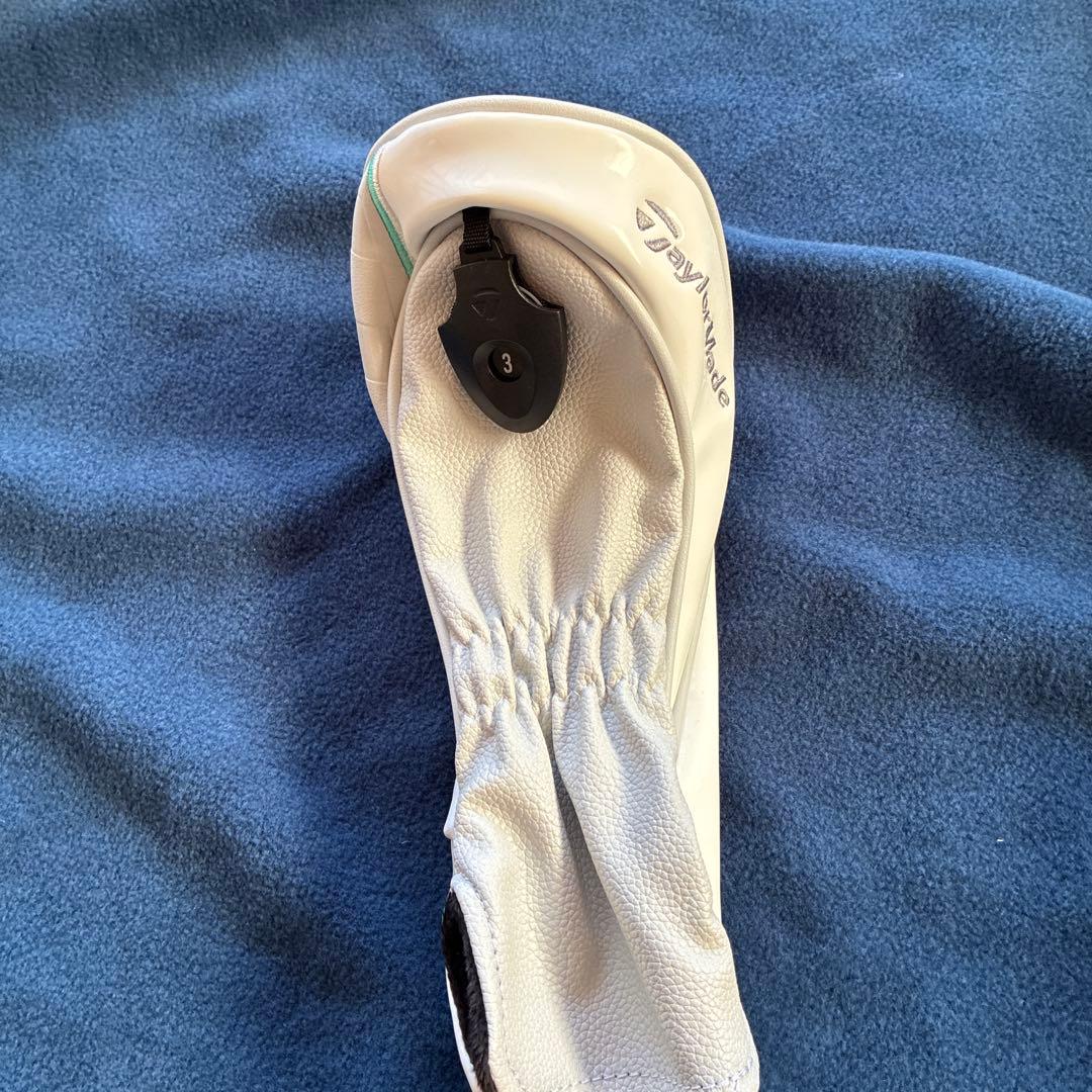 ステルスグローレ3番16° レディース　3W