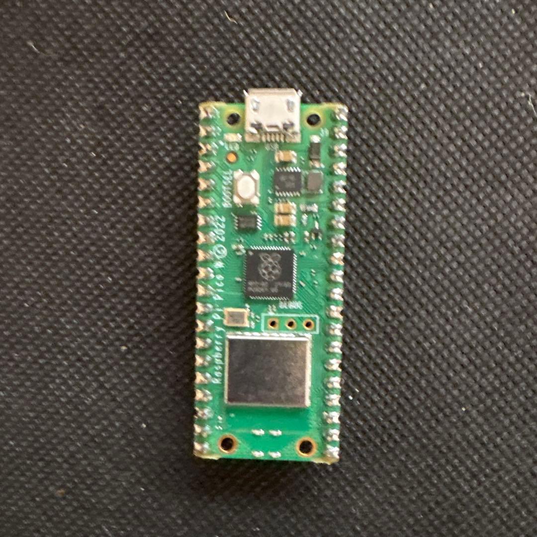 Raspberry Pi Pico いろいろセット　値下げ　本日発送できます