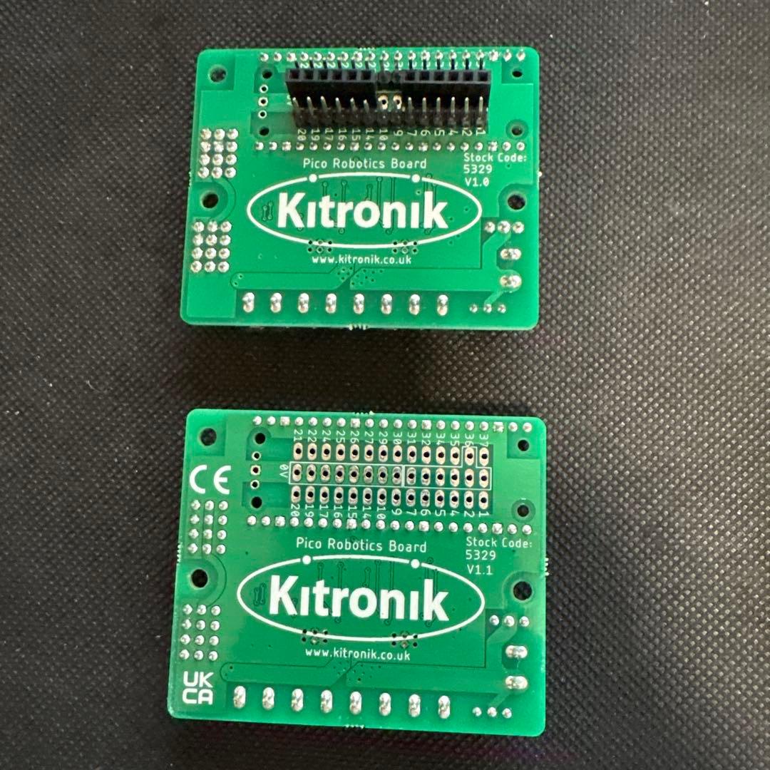 Raspberry Pi Pico いろいろセット　値下げ　本日発送できます