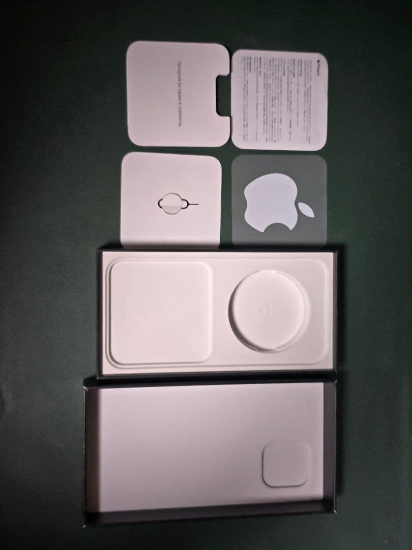 iPhone 12 Pro Max 128GB Simフリー