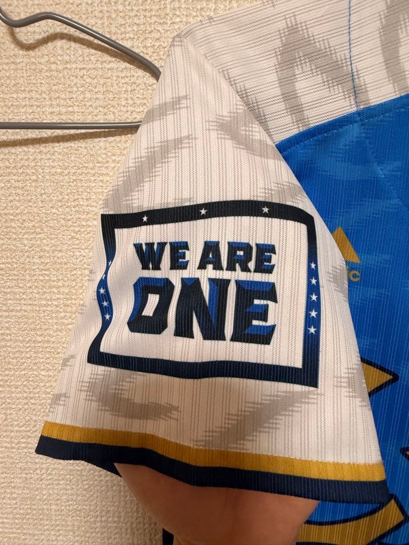 岡田雅利　令王ユニフォーム37 Mサイズ＋フェイスタオル