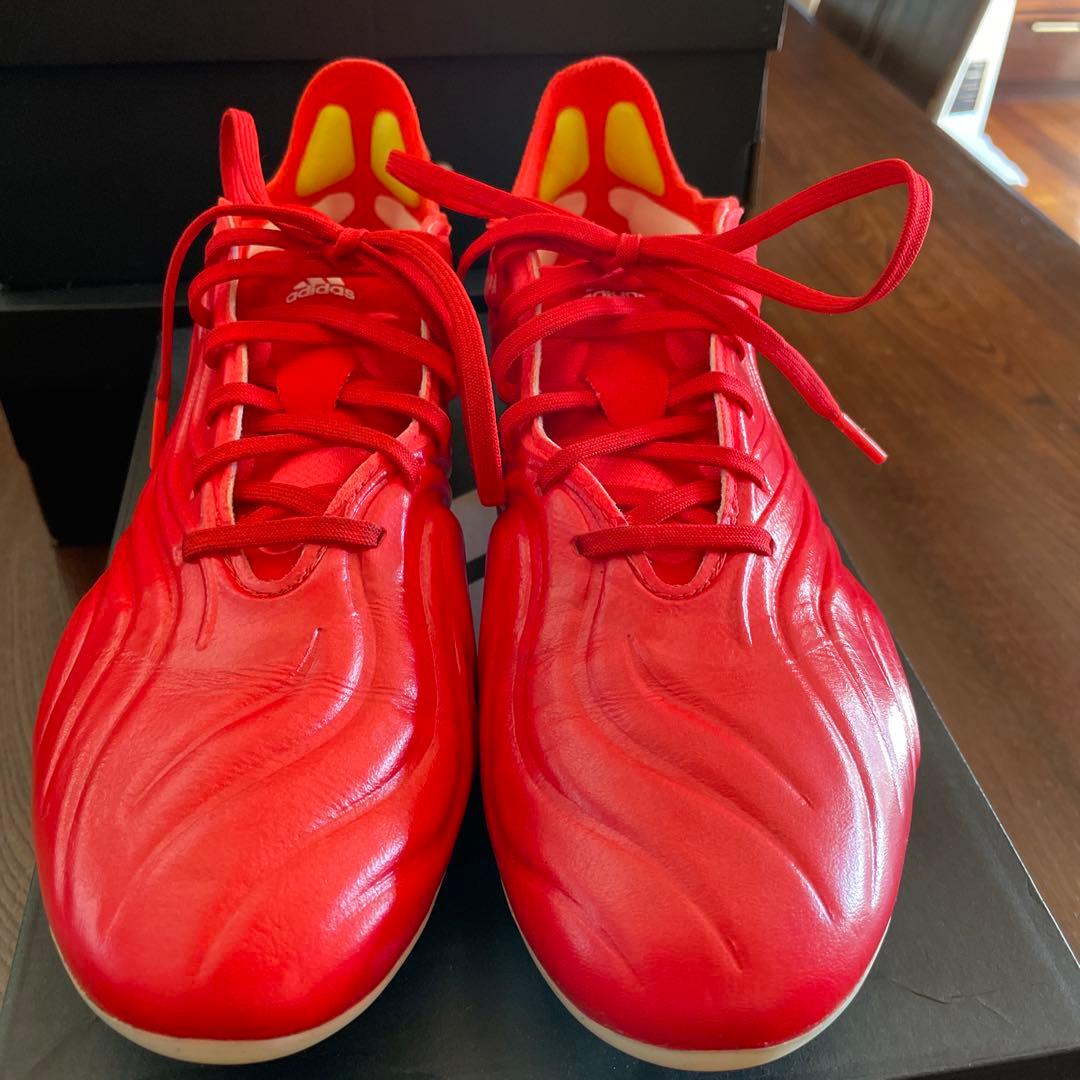 アディダス　コパセンス.1 HG/AG 26.5cm