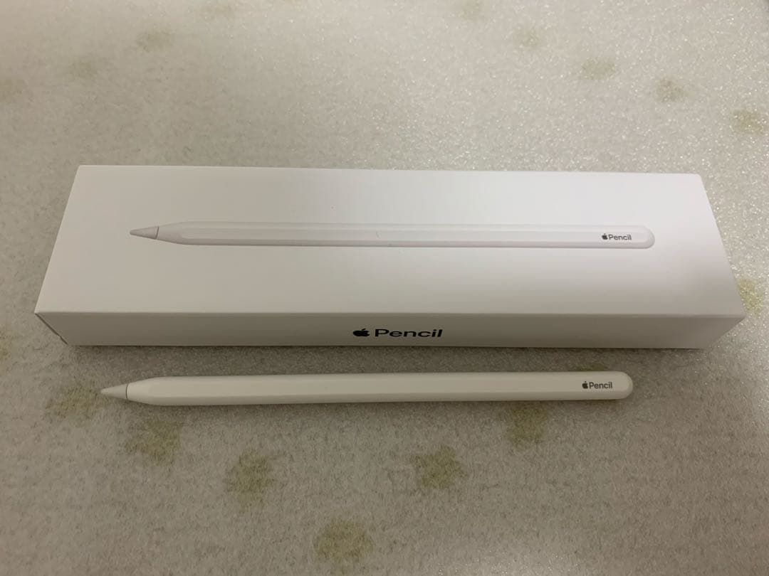 iPadPro 12.9 第5世代M1 128GB pencilセット