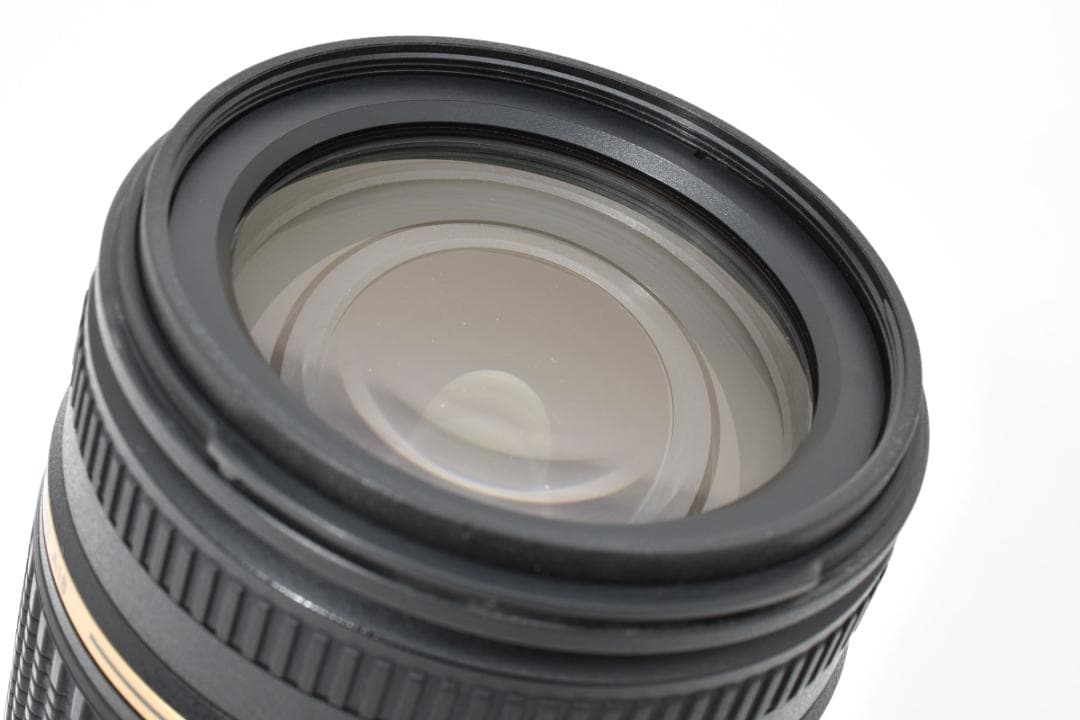 レンズ(ズーム) TAMRON AF 18-250mm F3.5-6.3 Di II LD