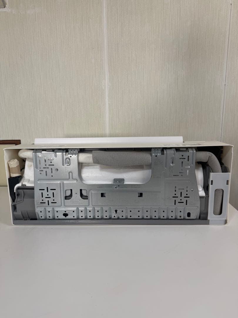 内部洗浄済み‼️DAIKIN エアコン 2021年製 18畳対応