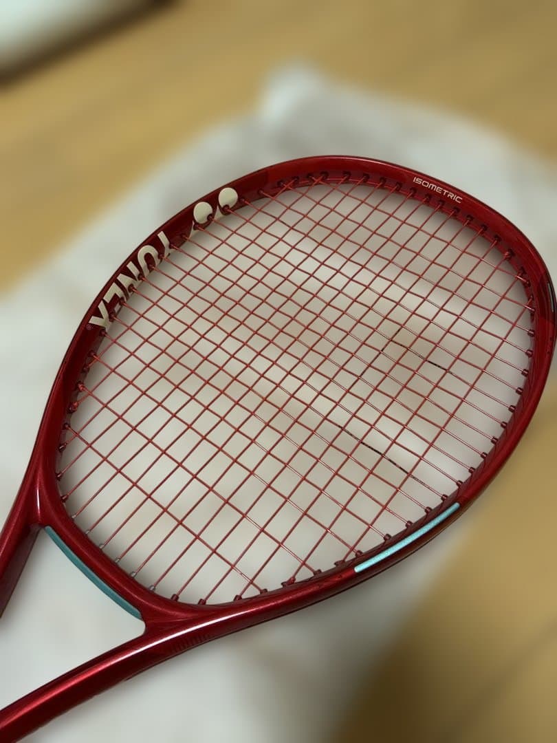 【最新モデル】2026年Vコアラケット　100L G２　保証証付き