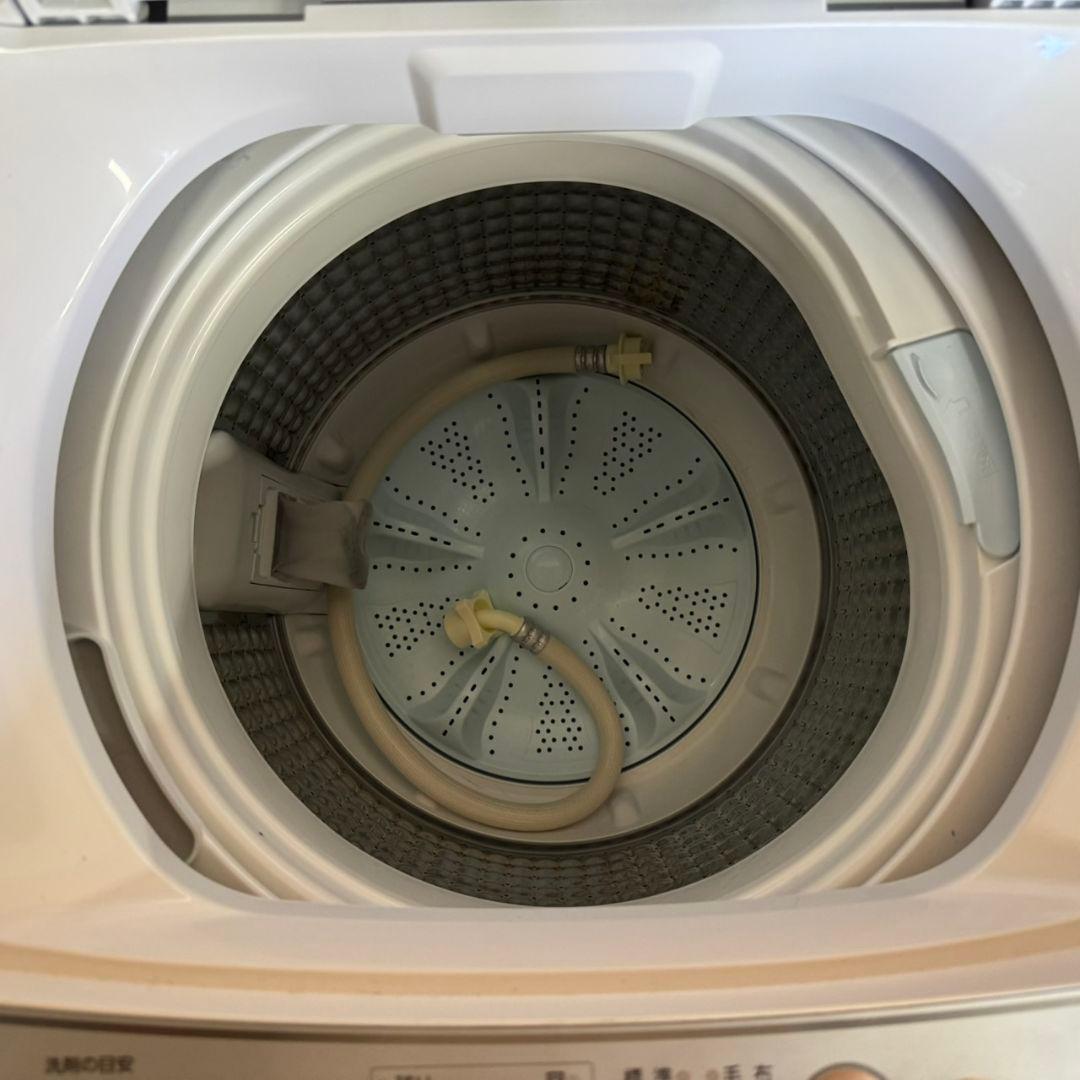 367 最新　25年製　冷蔵庫　洗濯機　セット　小型　一人暮らし　きれい