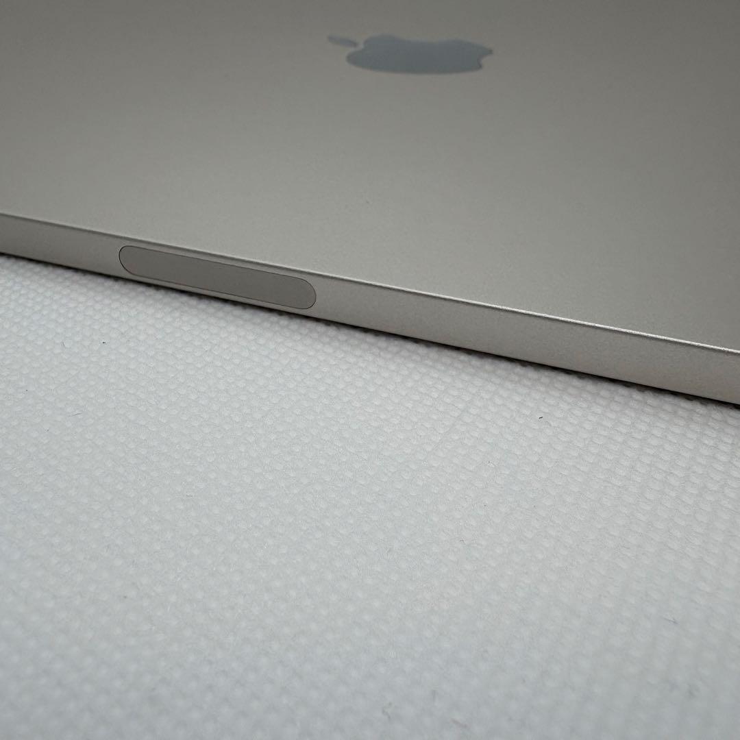 ipad air wi-fiモデル 第５世代　256GB スターライト