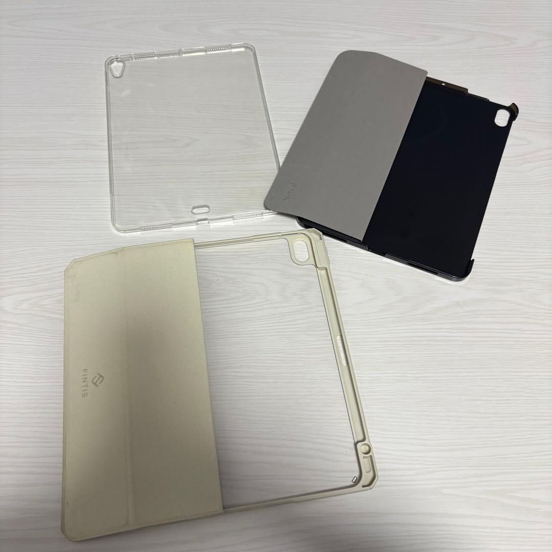 ipad air wi-fiモデル 第５世代　256GB スターライト